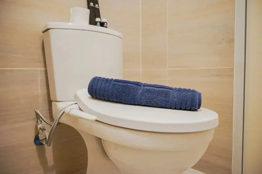 Южный Тангеранг: Great Studio at Silk Town Apartment Tower Alexandria