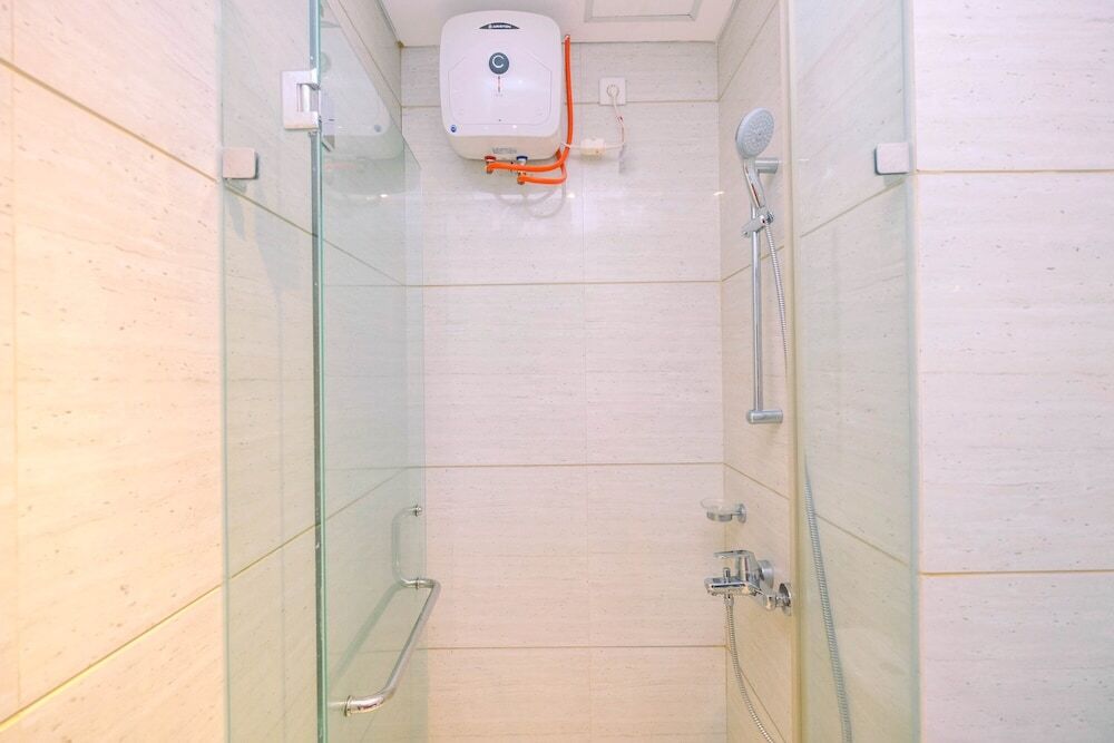 Южный Тангеранг: Cozy and Stylish Studio Apartment at Brooklyn Alam Sutera