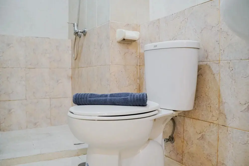 Тангеранг: Tidy 2BR Apartment at Silkwood Residences near BINUS