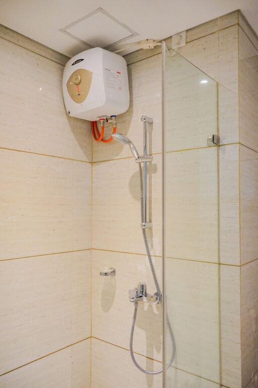 Южный Тангеранг: New Furnished with Comfortable Stay @ 2BR Brooklyn Apartment