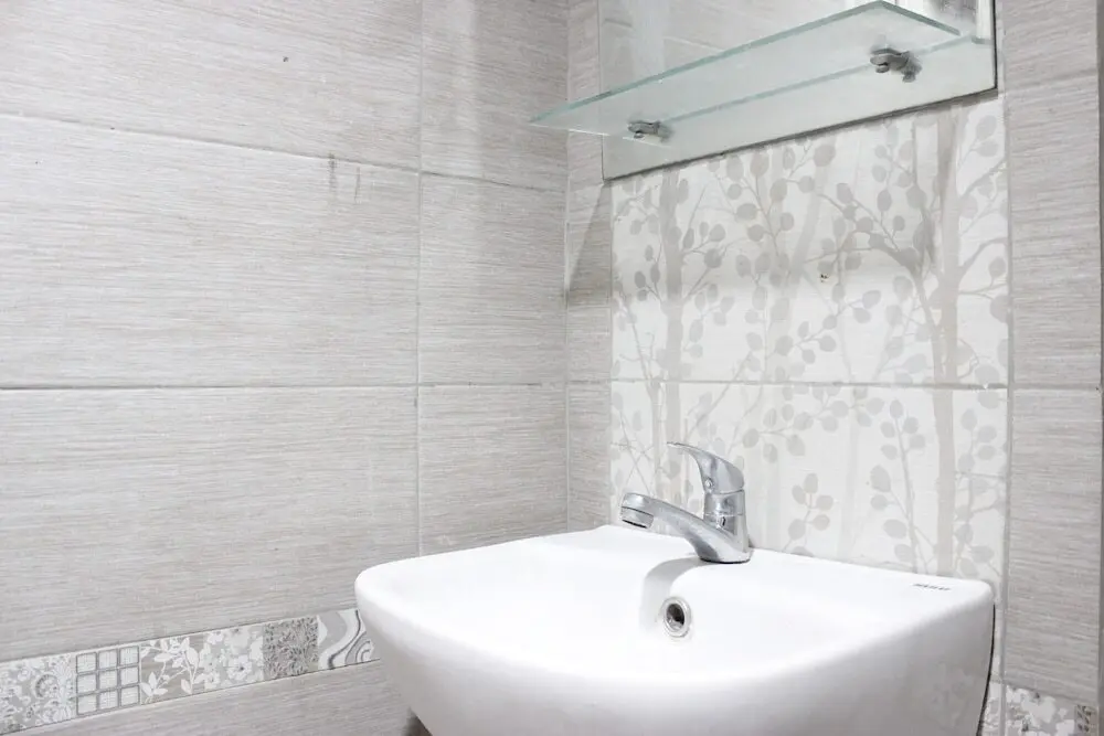 Бандунг: Chic 2BR The Suites @ Metro Apartment
