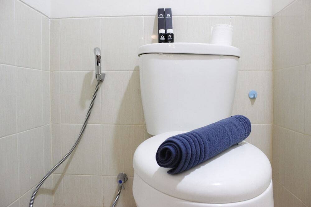 Сумеданг: Chic Studio Apartment at Harvard Jatinangor