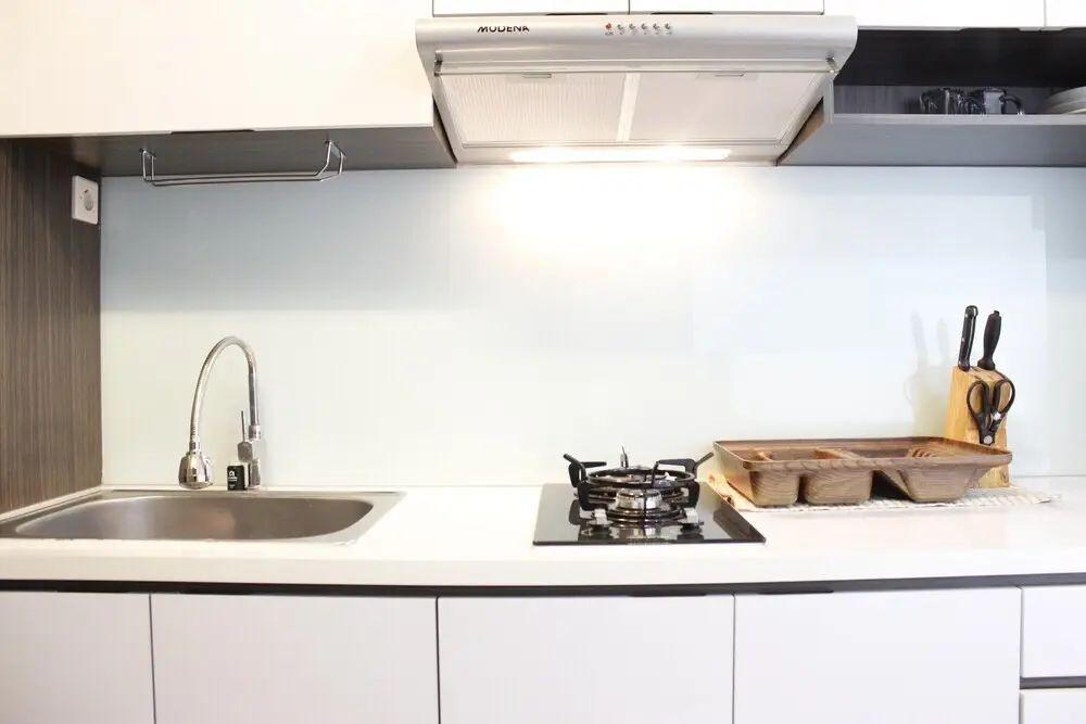 Сумеданг: Chic Studio Apartment at Harvard Jatinangor