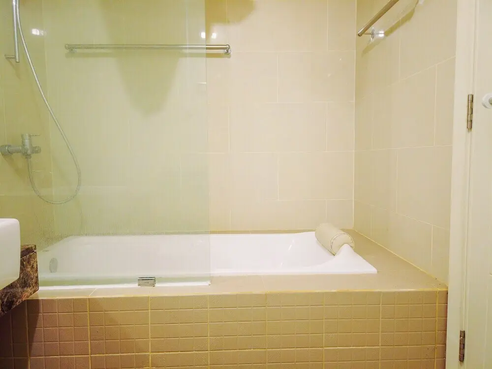 Джакарта: Stylish and Modern 1BR Casa Grande Apartment