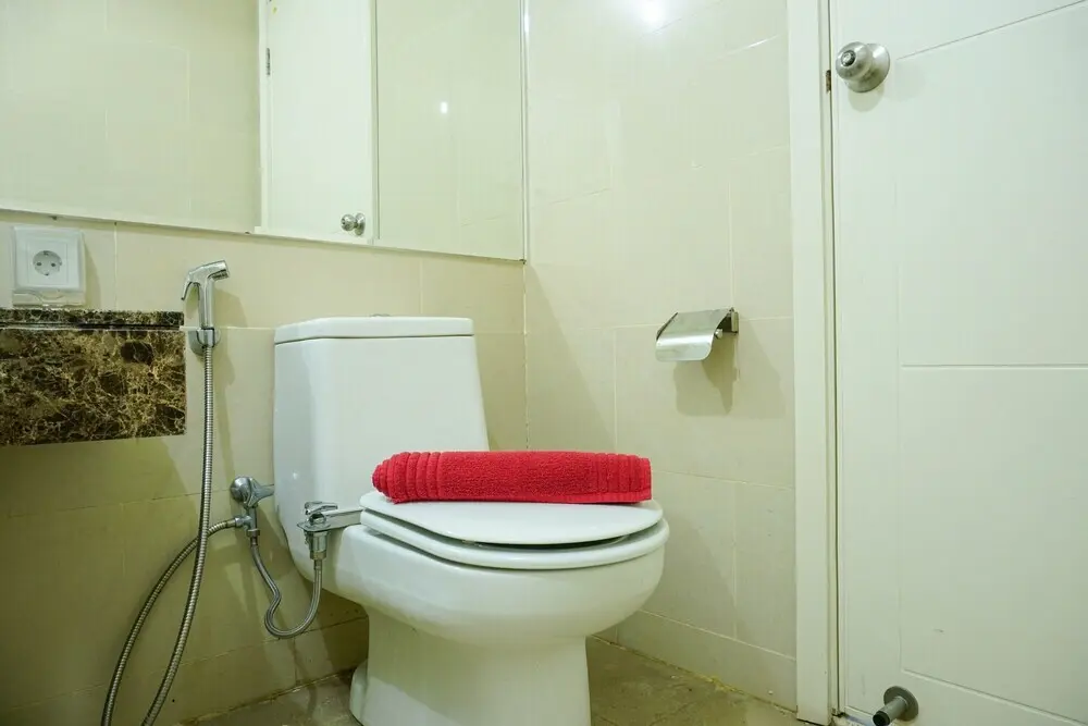 Джакарта: Strategic and Exclusive Stay 1BR @ Casa Grande Apartment