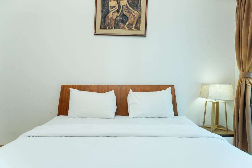 Джакарта: Strategic and Exclusive Stay 1BR @ Casa Grande Apartment