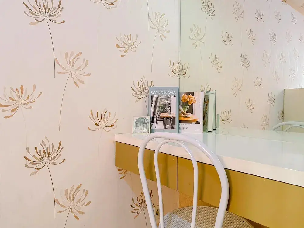 Джакарта: Relaxing 2BR Bassura City Apartment