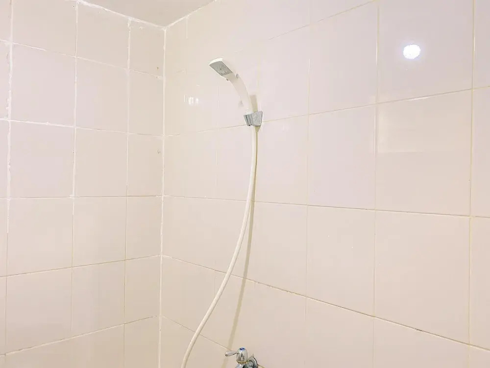 Джакарта: Relaxing 2BR Bassura City Apartment