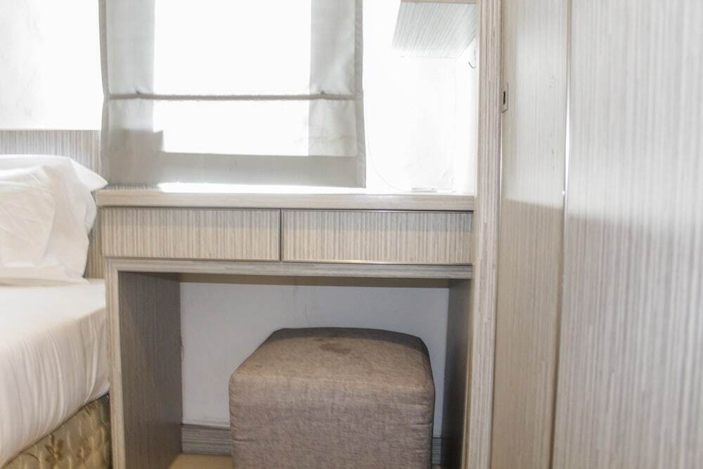 Джакарта: Best View 2BR Apartment at Bassura City