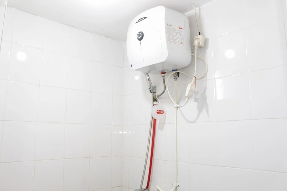 Джакарта: Best View 2BR Apartment at Bassura City