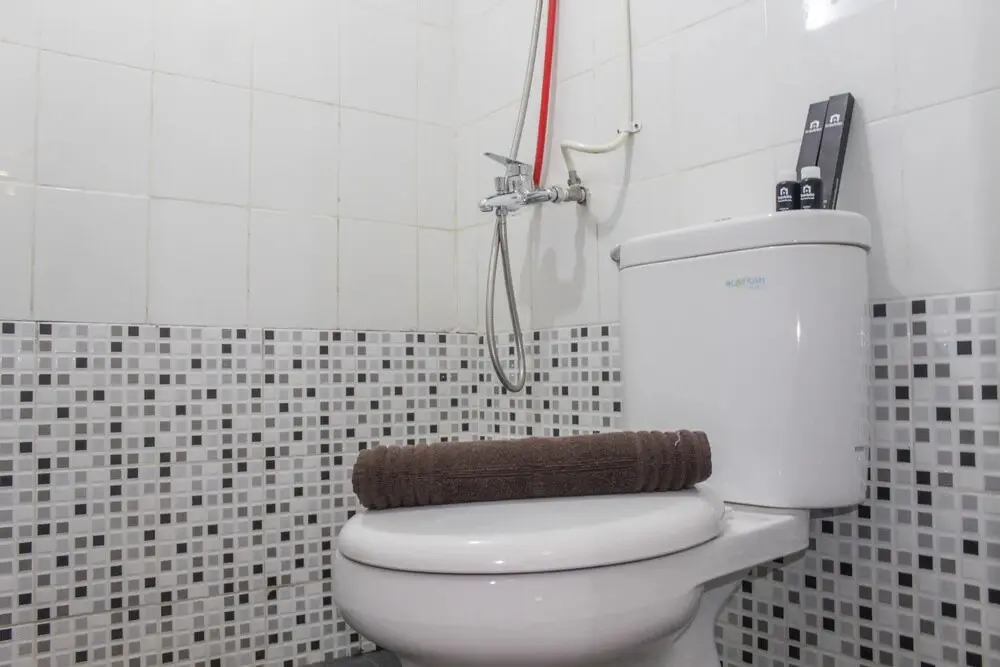 Джакарта: Best View 2BR Apartment at Bassura City