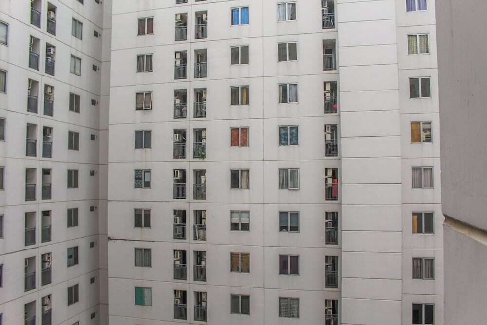 Comfy 2BR Apartment Bassura City near Shopping Mall — фото 1