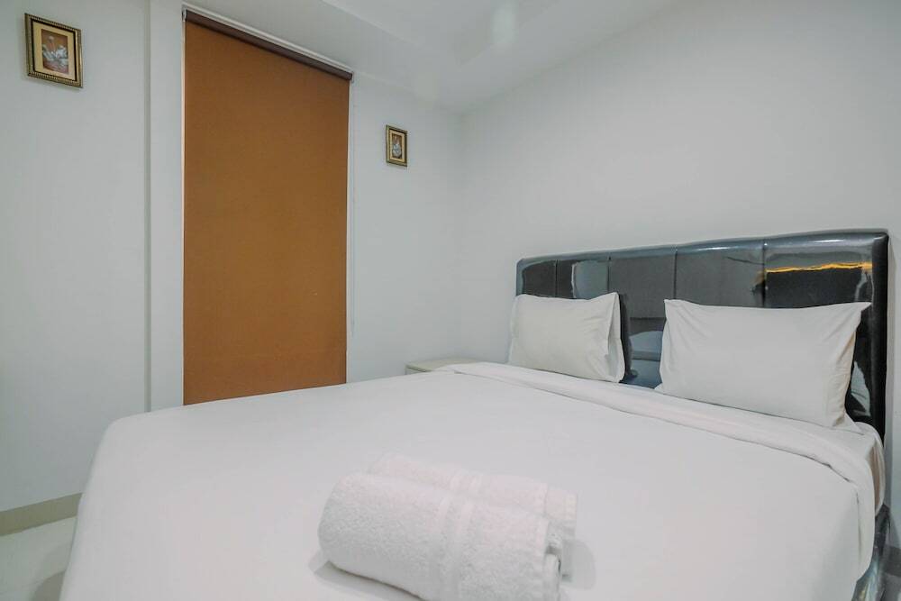 Чикаранг: Modern Studio Apartment @ Azalea Suites