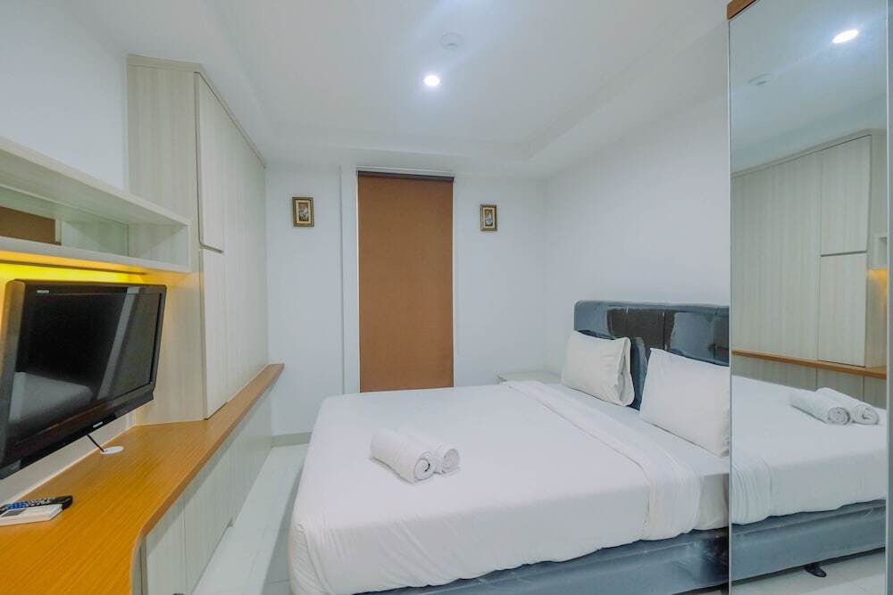 Чикаранг: Modern Studio Apartment @ Azalea Suites