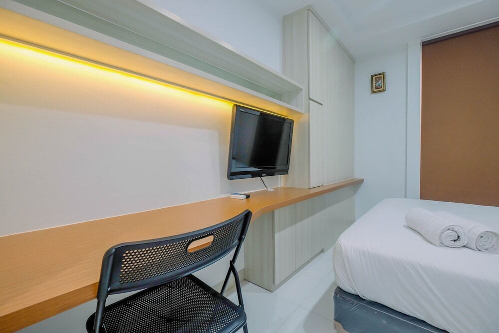 Чикаранг: Modern Studio Apartment @ Azalea Suites