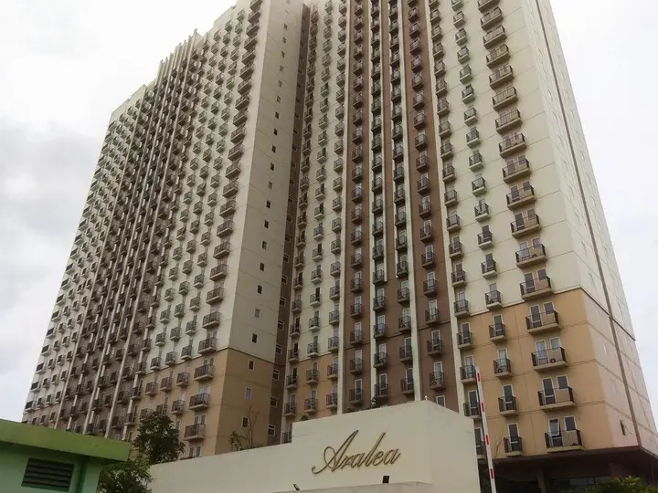 Чикаранг: Relaxing Studio Apartment at Azalea Suites Cikarang