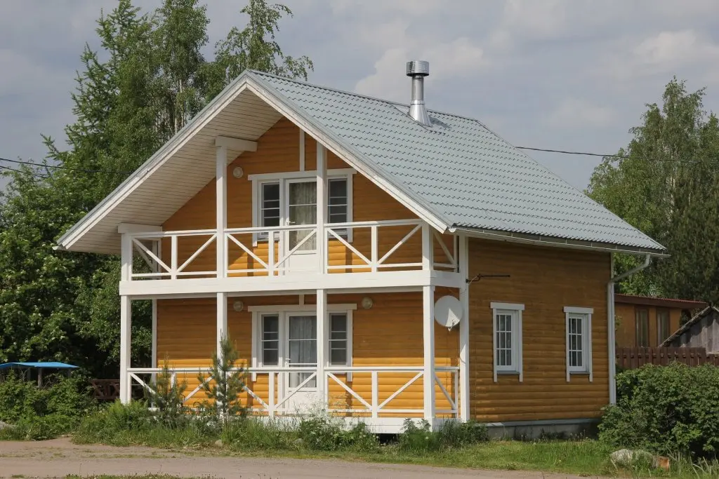 Севастьяновское: База отдыха Березово Хутор ( Berezovo Hutor )