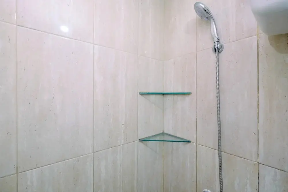 Чикаранг: Modern Style Studio Apartment at Azalea Suites with City View