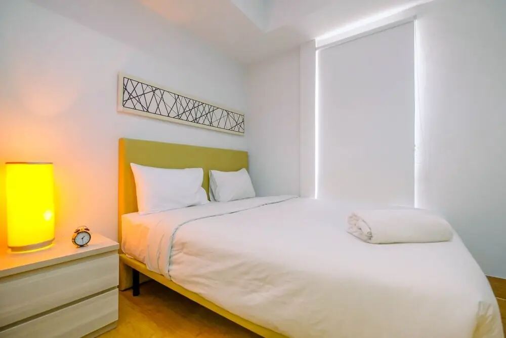 Чикаранг: Modern Style Studio Apartment at Azalea Suites with City View