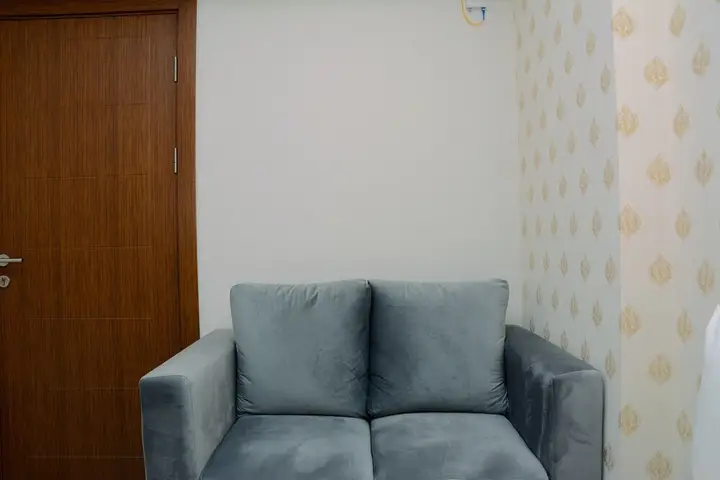 Депок: Relaxing and Comfy Studio Cinere Resort Apartment