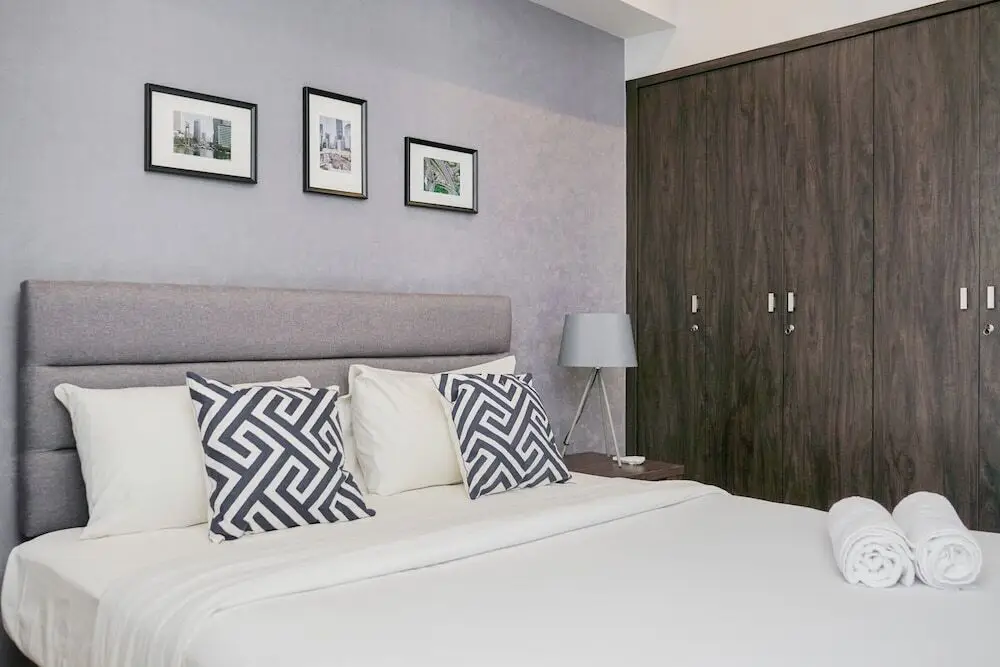 Premium 1Br The Branz Apartment — фото 1