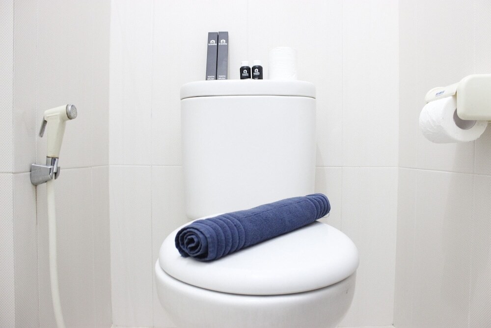Бандунг: Relaxing 2BR at Gateway Apartment Ahmad Yani Cicadas