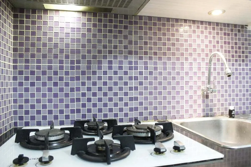 Бандунг: Relaxing 2BR at Gateway Apartment Ahmad Yani Cicadas
