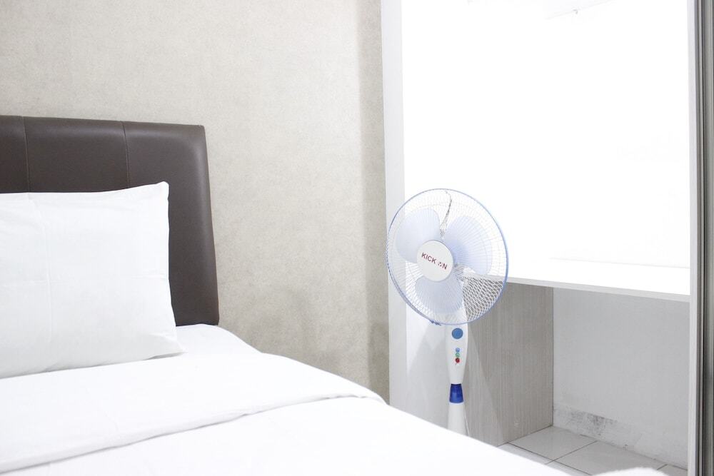 Бандунг: Relaxing 2BR at Gateway Apartment Ahmad Yani Cicadas