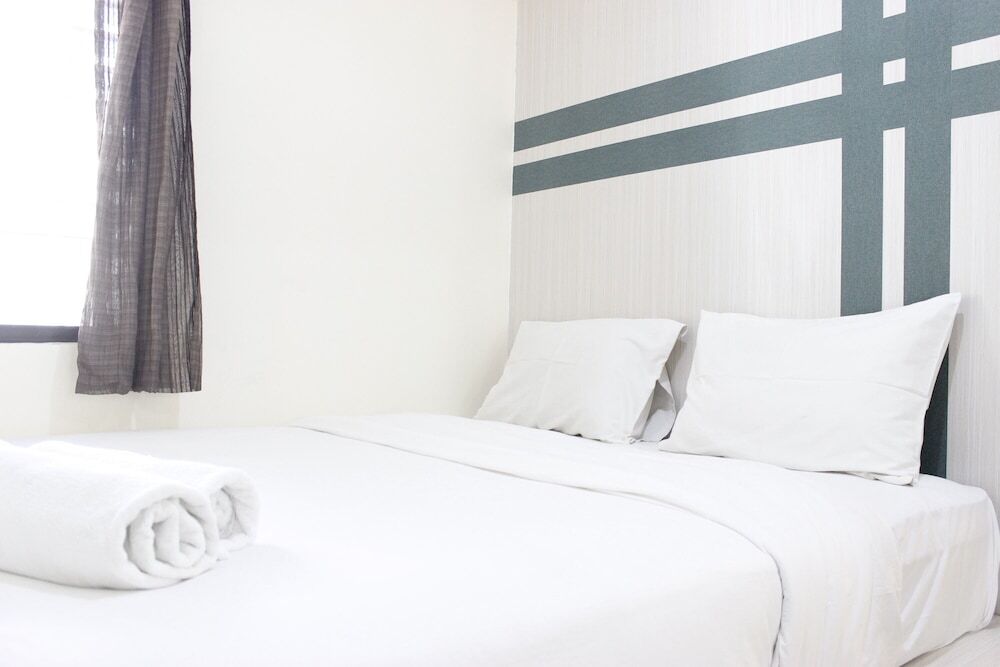 Бандунг: Relaxing 2BR at Gateway Apartment Ahmad Yani Cicadas
