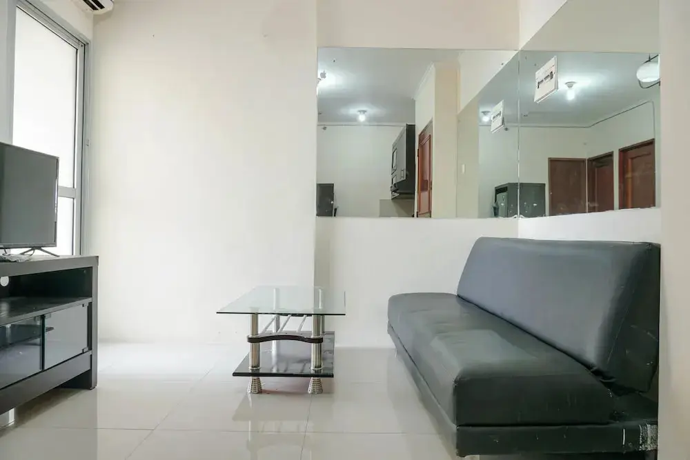 Джакарта: Simply Good for 2BR Gajah Mada Mediterania Apartment