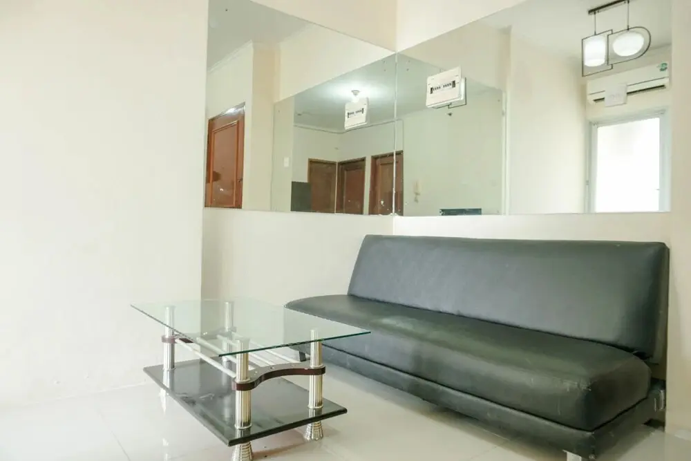 Джакарта: Simply Good for 2BR Gajah Mada Mediterania Apartment