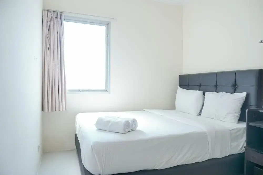 Джакарта: Simply Good for 2BR Gajah Mada Mediterania Apartment