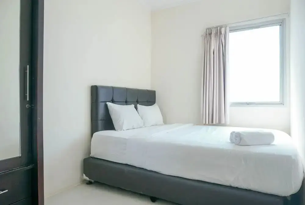 Джакарта: Simply Good for 2BR Gajah Mada Mediterania Apartment