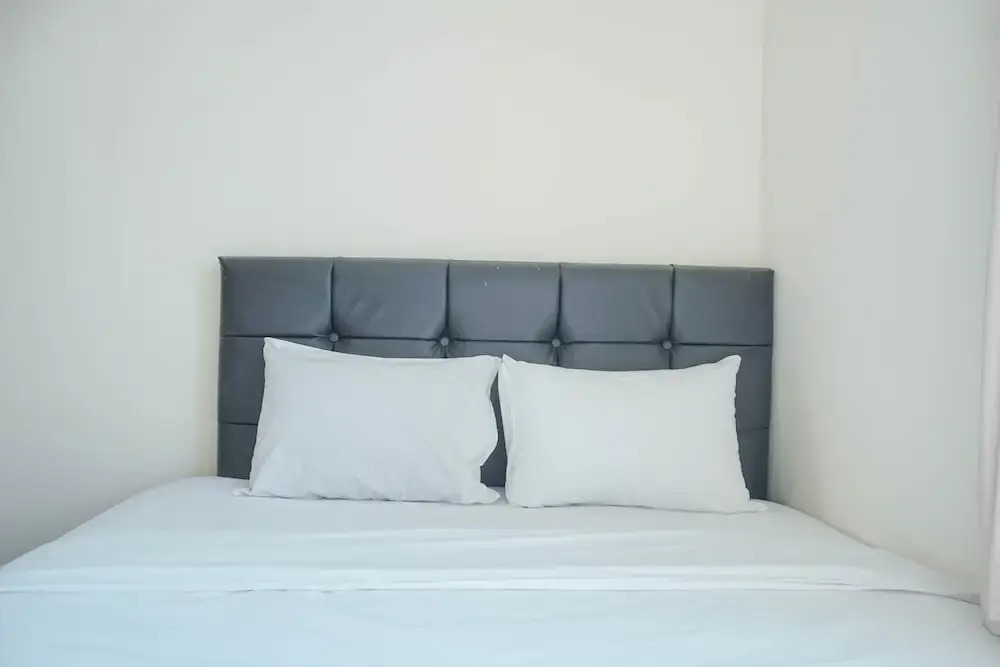 Джакарта: Simply Good for 2BR Gajah Mada Mediterania Apartment