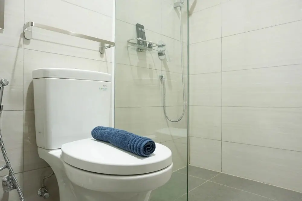 Джакарта: Lavish 1BR at Ciputra International Apartment