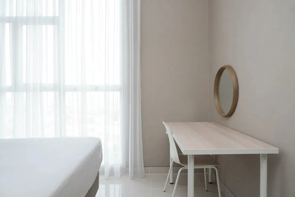 Джакарта: Opulent 2BR Residence at Ciputra International Apartment
