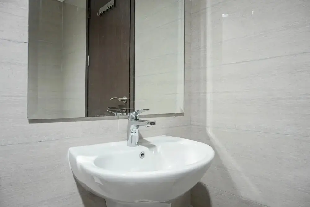Джакарта: Exquisite 3BR Residence at Ciputra International Apartment