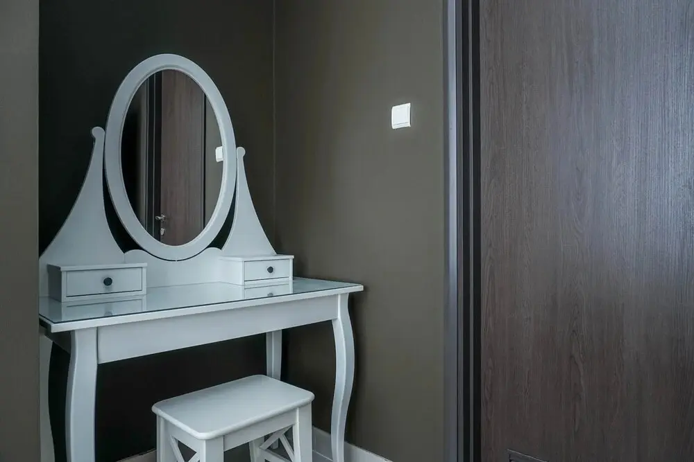 Джакарта: Exquisite 3BR Residence at Ciputra International Apartment