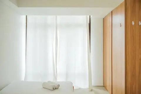 Modern and Comfy Studio Apartment The Accent Bintaro — фото 1