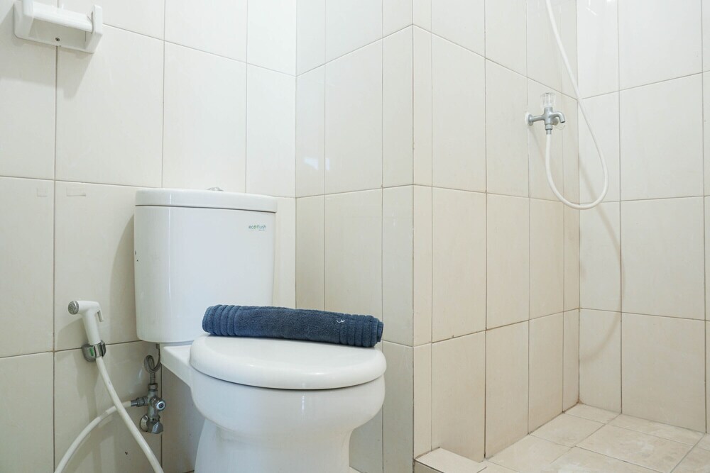 Wonderful 2BR at Callia Apartment — фото 1