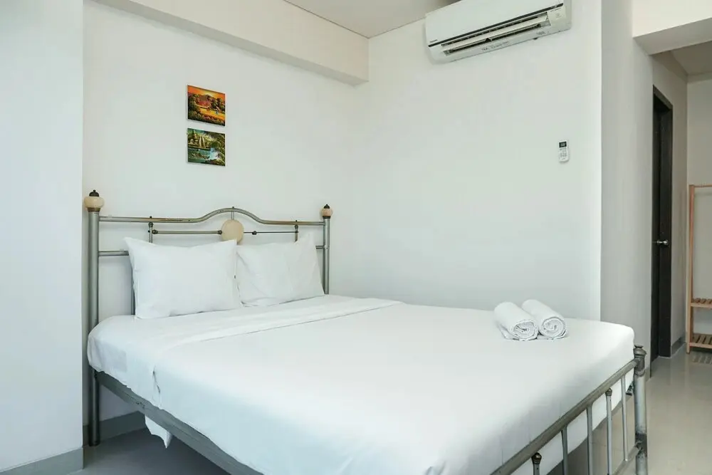 Джакарта: Wonderful 2BR at Callia Apartment