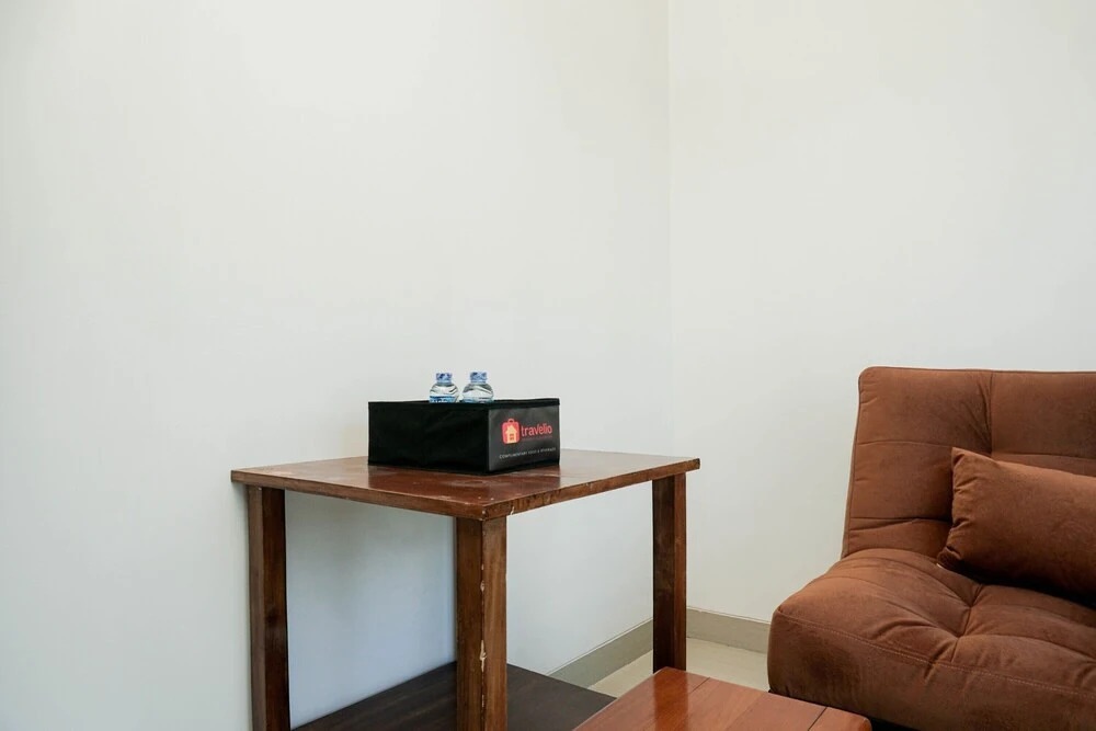 Джакарта: Wonderful 2BR at Callia Apartment