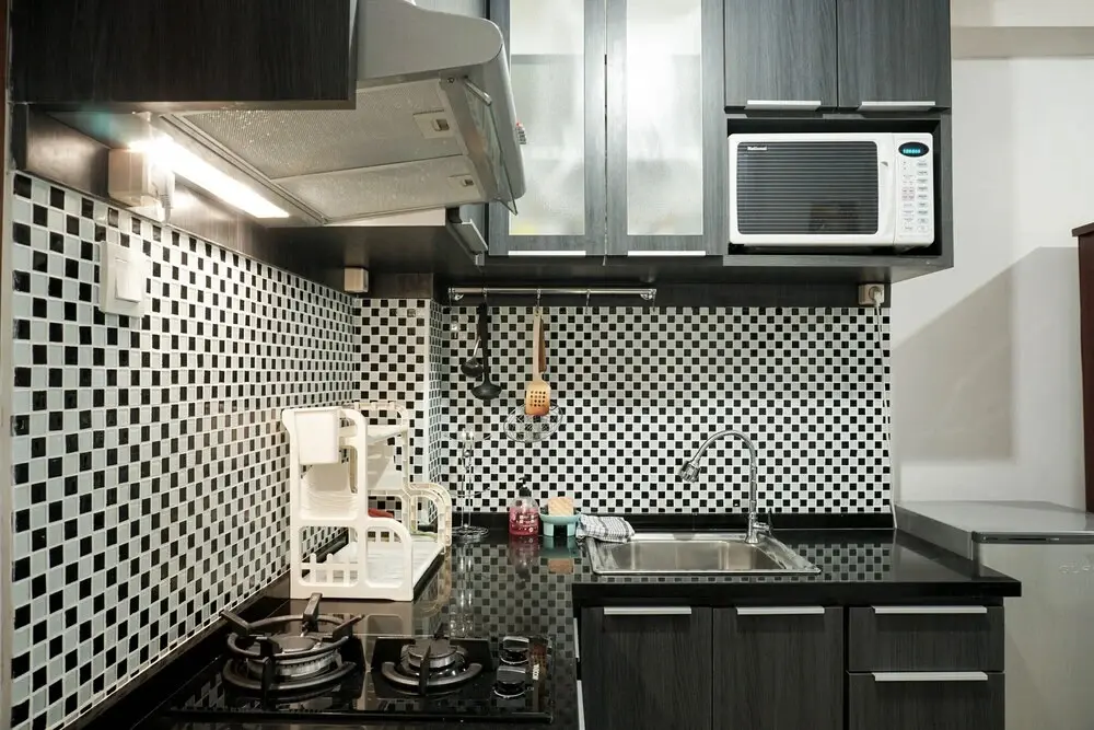 Джакарта: Wonderful 2BR at Callia Apartment