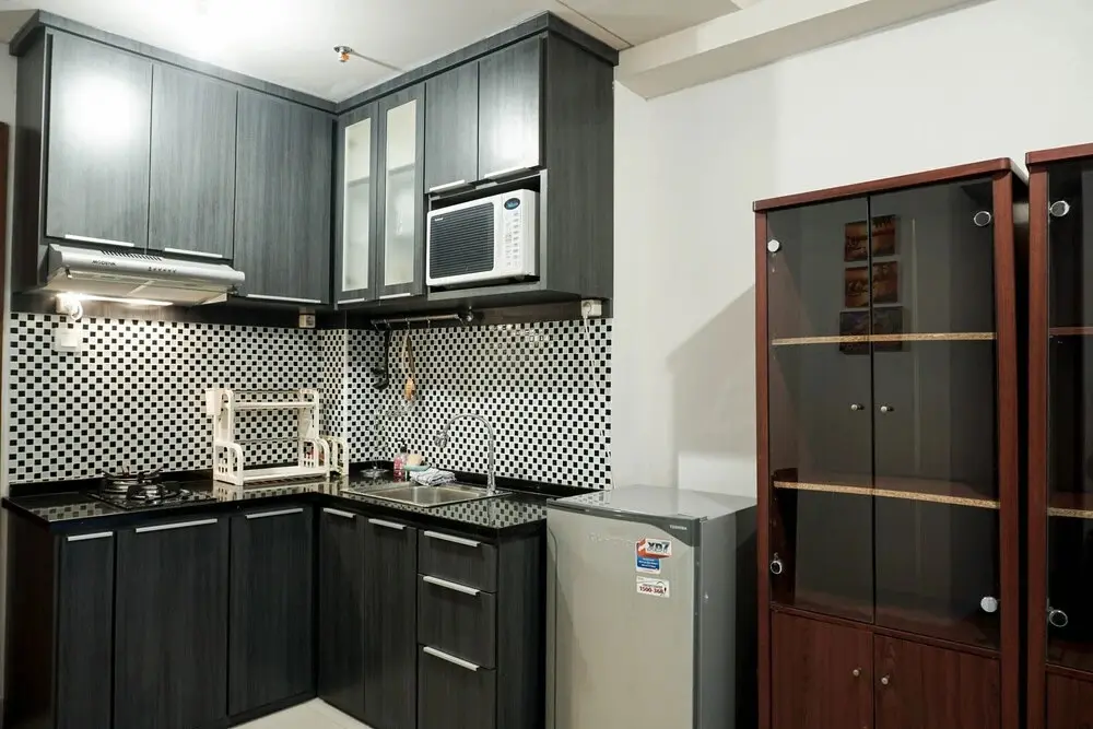Джакарта: Wonderful 2BR at Callia Apartment