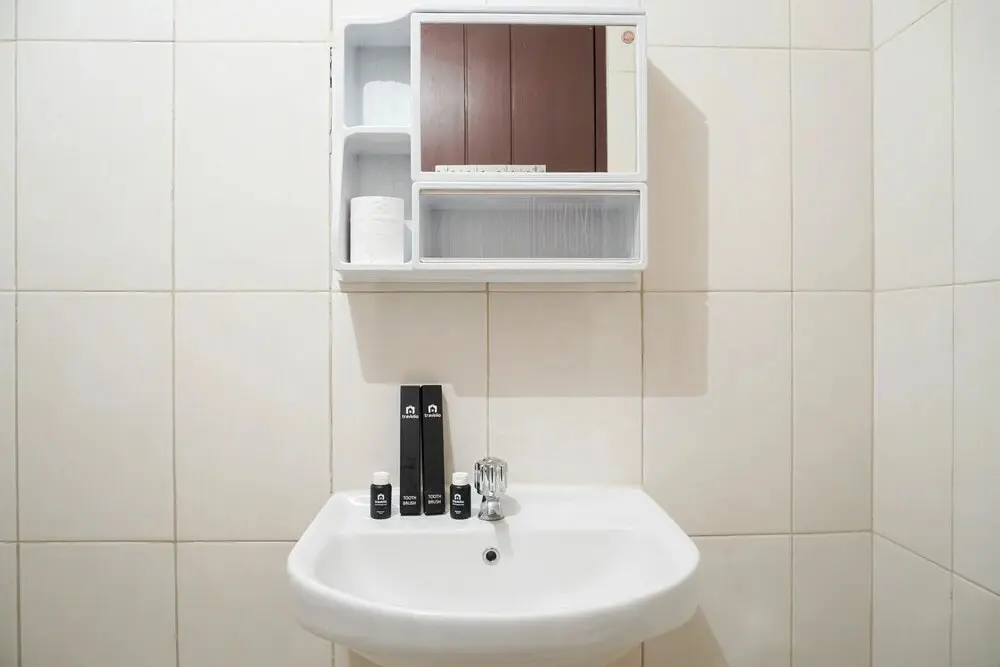 Джакарта: Wonderful 2BR at Callia Apartment