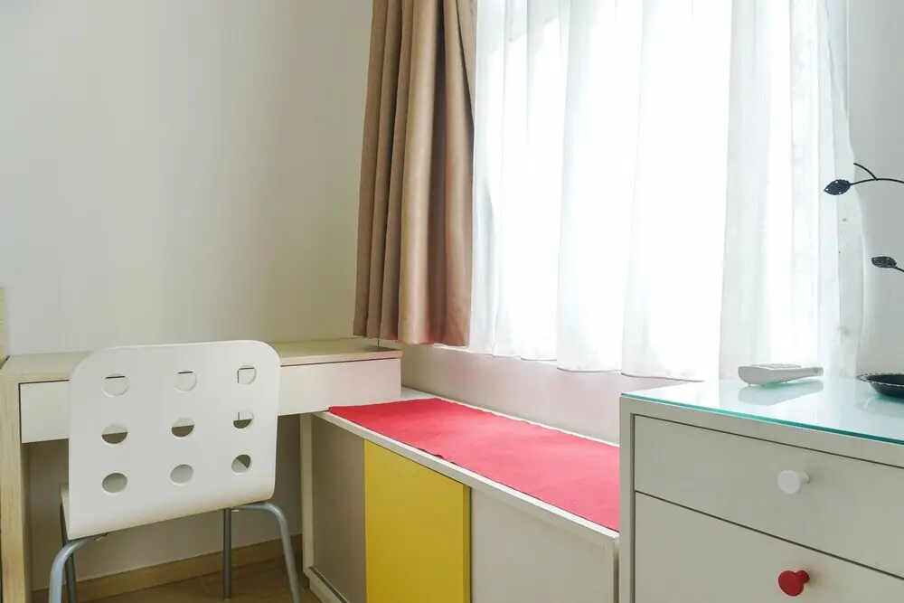 Джакарта: Enjoy 1BR Apartment at Pancoran Riverside