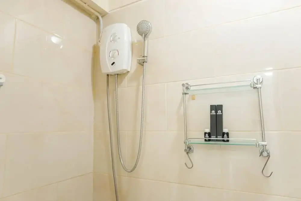 Джакарта: Enjoy 1BR Apartment at Pancoran Riverside