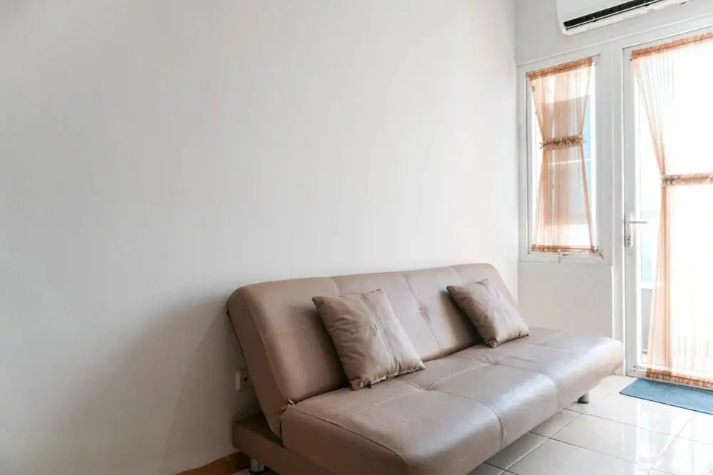 Джакарта: Simply 1BR Grand Palace Kemayoran Apartment