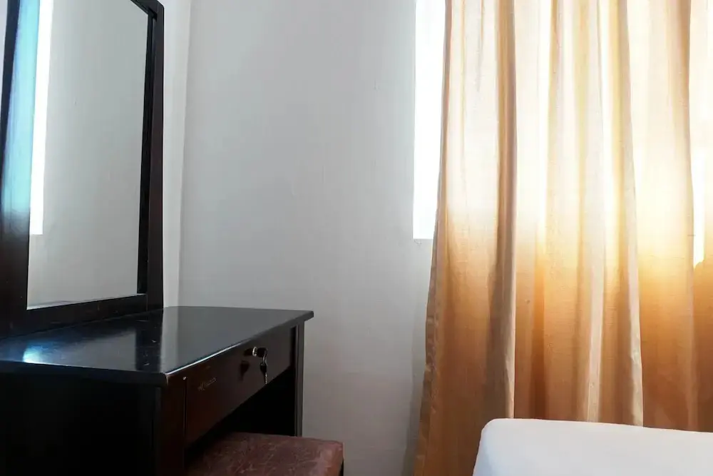 Джакарта: Simply 1BR Grand Palace Kemayoran Apartment