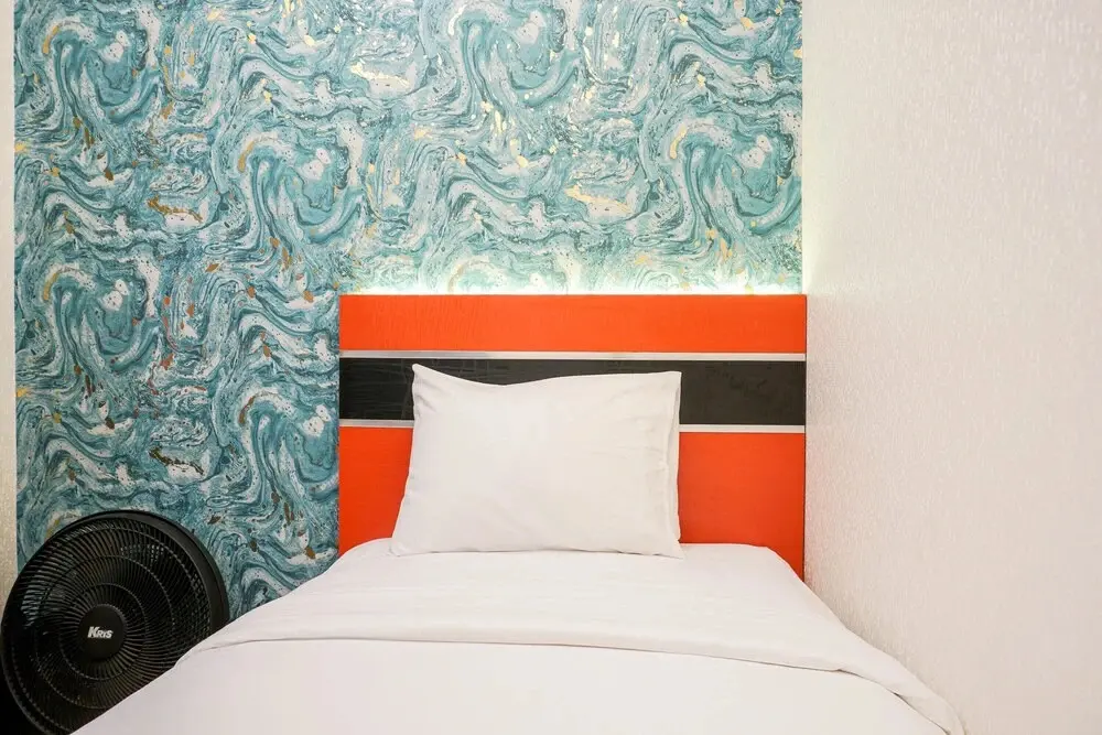 Джакарта: Comfort 2BR Apartment Green Bay Pluit near Mall